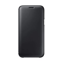 Pro Için Kılıf Dip 360 Protective Siyah J5 Pro İle Uyumlu Kılıf - Siyah