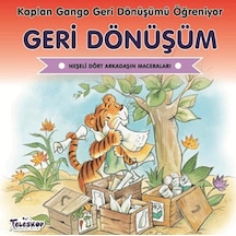 Geri Dönüşüm - Fglt-773212