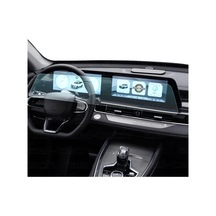 Chery Tiggo 7 Pro Max 24.6 İnç Navigasyon Uyumlu Nano Ekran Koruy