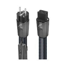 Audioquest Nrg Hurricane Hc Güç Kablosu 1 M