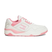 Tommy Hilfiger Air Bubble Kadın Sneaker En0en02524tıc Pembe Tommy Hilfiger Air Bubble Kadın Sneaker En0en02524tıc Pembe