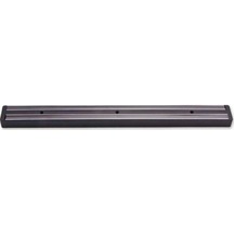 Bıçak Mıknatısı Kalın 62 Cm Gümüş