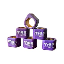 Kuba Space 50 Performans Baga Seti Köşeli 16x13 4.5 Gram
