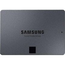 Samsung 1tb 870 Qvo 560/530mb Mz-77q1t0bw Samsung 1tb 870 Qvo 560/530mb Mz-77q1t0bw