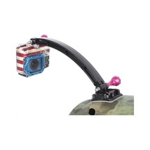 Gopro Uyumlu Kask Uzatma Seti