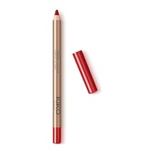 Kiko Milano Dudak Kalemi - New Creamy Colour Comfort Liner 13 Pearly Tulip Red Sku: Smg8690010516961