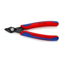 Knıpex Elektronik Super Knips Knı7881125