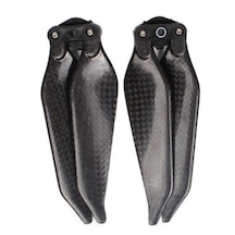 DJI Mavic Platinum Katlanabilir Karbon Fiber Gürültü Azaltma 1 Ç