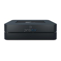 Bluesound Powernode 2 - Entegre Amfi Ve Kablosuz Müzik Streamer
