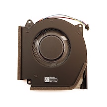 Asus G17 G713ım Notebook Gpu Fan 12v