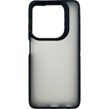 Nettech Tecno Spark 20c Uyumlu Nt-n049 Arka Koruma Kılıf - Yeşil Yeşil