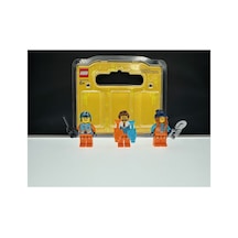 City: Arctic Explorer - Kutup Kaşifleri Minifigürleri Blister Pack