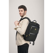 Ççs 51850 Sırt Çantası Siyah