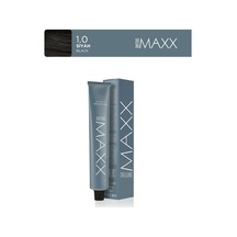 Lilafix 1.0 Siyah