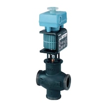 Sıemens Mxg461.40-20 Pn16 3 Yollu Manyetik Vana