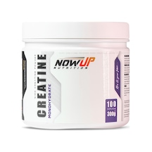 Pure Creatine Katkısız & Aromasız Saf Creatine Monohydrate Aromasız