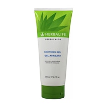 Herbalife Aloe  Jel (Yara Ve Yanık Için, Cilt ) 200 Ml