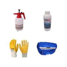Klima Temizleme Seti 18-24 Btu - 550641414