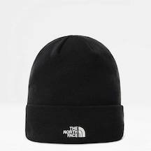 The North Face Emb Logo Beanıe Unisex Bere
