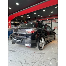 Opel Astra H Gtc Arka Tampon Eki--fibersan Tuning