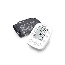 Honsun LD-527 Otomatik Türkçe Konuşan Tansiyon Aleti Honsun LD-527 Otomatik Türkçe Konuşan Tansiyon Aleti