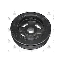 Corolla Uyumlu 02-06 1.4 - 1.6 KASNAK KRANK  AVENSIS 03-08 1.6 / 3ZZFE