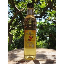 700 Ml Doğal Tatlı Elma Özü