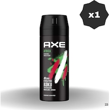 Deodorant Africa 150 Ml - 1 Adet