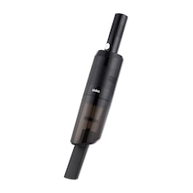 Sinbo Svc-8617 Oto Araç El Tipi Süpürge Çakmaklık Şarjlı, Mini & Taşınabilir, Hepa Filtre, 2 Başlık, 3600mah Batarya Süpürge & Yıkama Makineleri