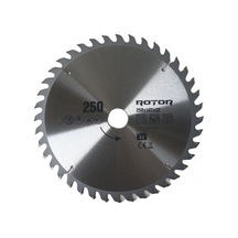 250x32 40t Ağaç Kesme Diski