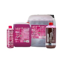 Dvx Washberry Ph Nötr Oto Şampuanı 1 Lt