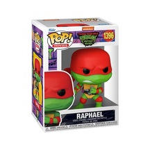 Funko Pop Figür Teenage Mutant Ninja Turtles Raphael