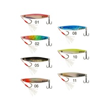 Captain 3655 Nautech Uv 40gr Light Jig Suni Yem