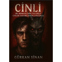 Cinli - 783864717