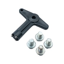 Wisco Bijon Kilit Seti Opel Vectra B - Combo B - Corsa B