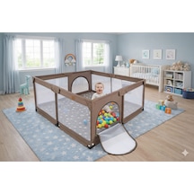 Acr Ciciko Mamma Model Galaxy Oyun Alanı