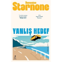 Yanlış Hedef / Domenico Starnone