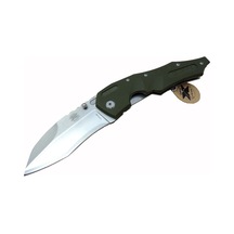 Dpx Gear Cobra Cbr M6h Kamp Çakısı 23 CM - Kılıflı - Kutulu - Kemer Siyah