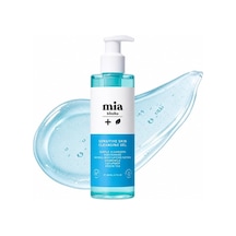 Yüz Temizleme Jeli Hassas & Kuru Cilt 200ml