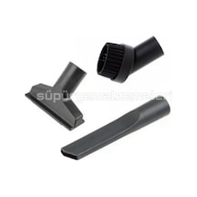 Sinbo Svc 3449 Mini Emici Başlık Seti 3Lü