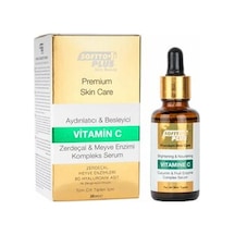 Softto Plus Vitamin C Serum 30 Ml Softto Plus Vitamin C Serum 30 Ml