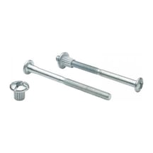Ennalbur Montebent Metal 42 Mm 4 Adet