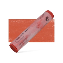 Schmincke : Artist Soft Pastel Boya : 040 B Vermilion