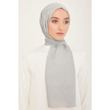 Armine Trend Zümrüt Şal 3 24206 24213 Gri