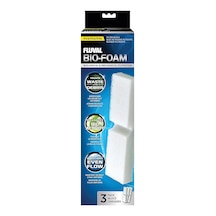 Fluval Fx5 Filtre Köpük Bloğu - 3'lü Paket Diğer
