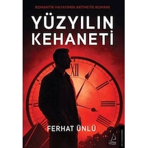 Yüzyılın Kehaneti - Aıaı-878436