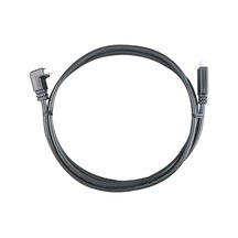 Victron VE.Direct Kablosu 10 Metre (Dik Açılı)