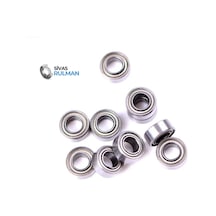 Mr83 Zz Rulman 3 X 8 X 3 Mm 10 Adet