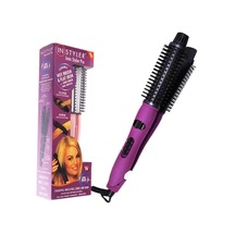 Instyler Ionic Styler - İyonik Şekillendirici Saç Kıvrımlaştırıcı Ve Düzleştirici Tarak Diğer