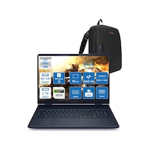 Dell Alienware 16X Aurora AC16251CU932157WP46 Ultra 9-275HX 80 GB 2 TB SSD 8 GB RTX5070 16" W11P Dizüstü Bilgisayar + Zetta Çanta